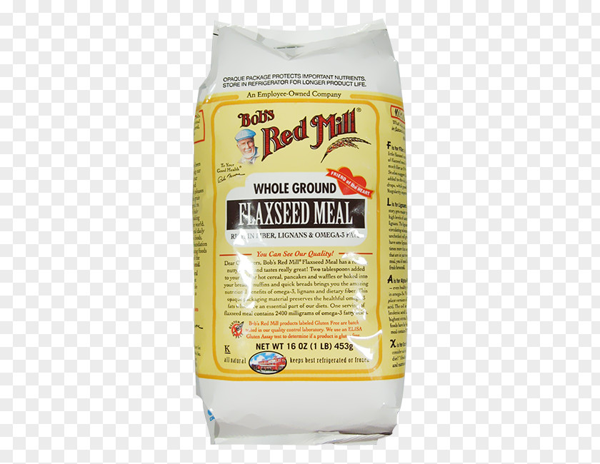 Organic Food Ingredient Cereal PNG