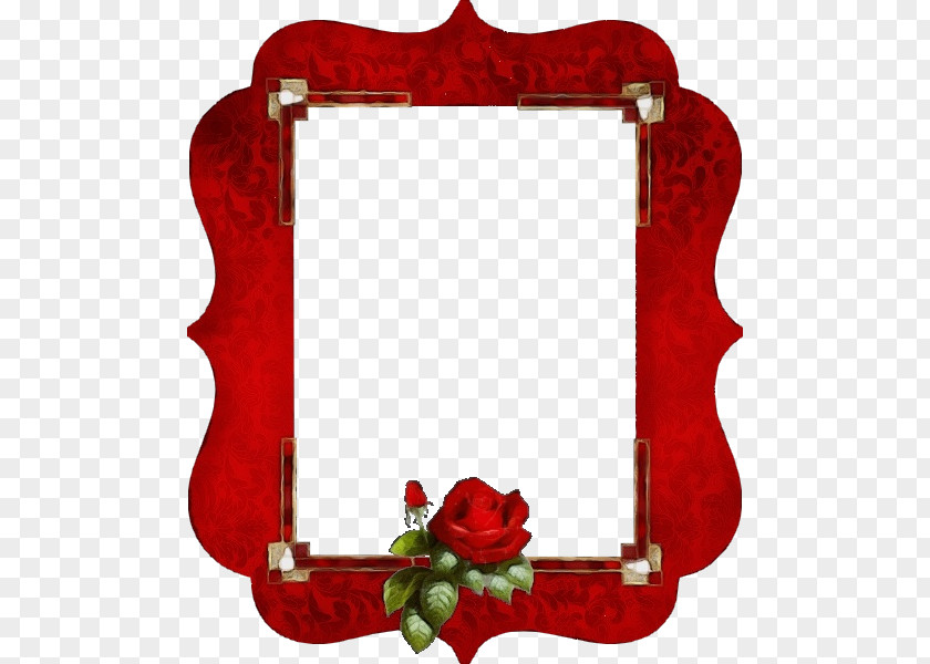 Picture Frame PNG