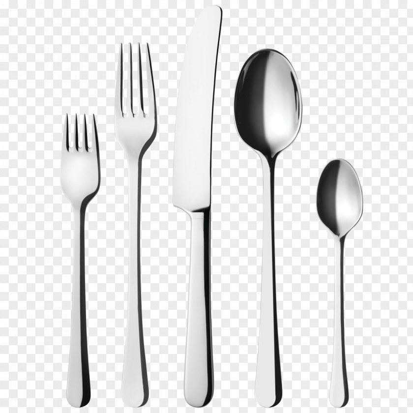 Spoon And Fork Transparent Knife Clip Art PNG