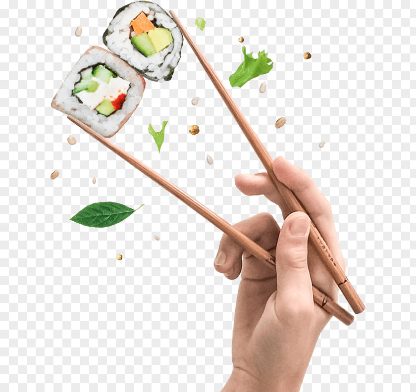 Sushi Japanese Cuisine Sashimi Makizushi Chinese PNG