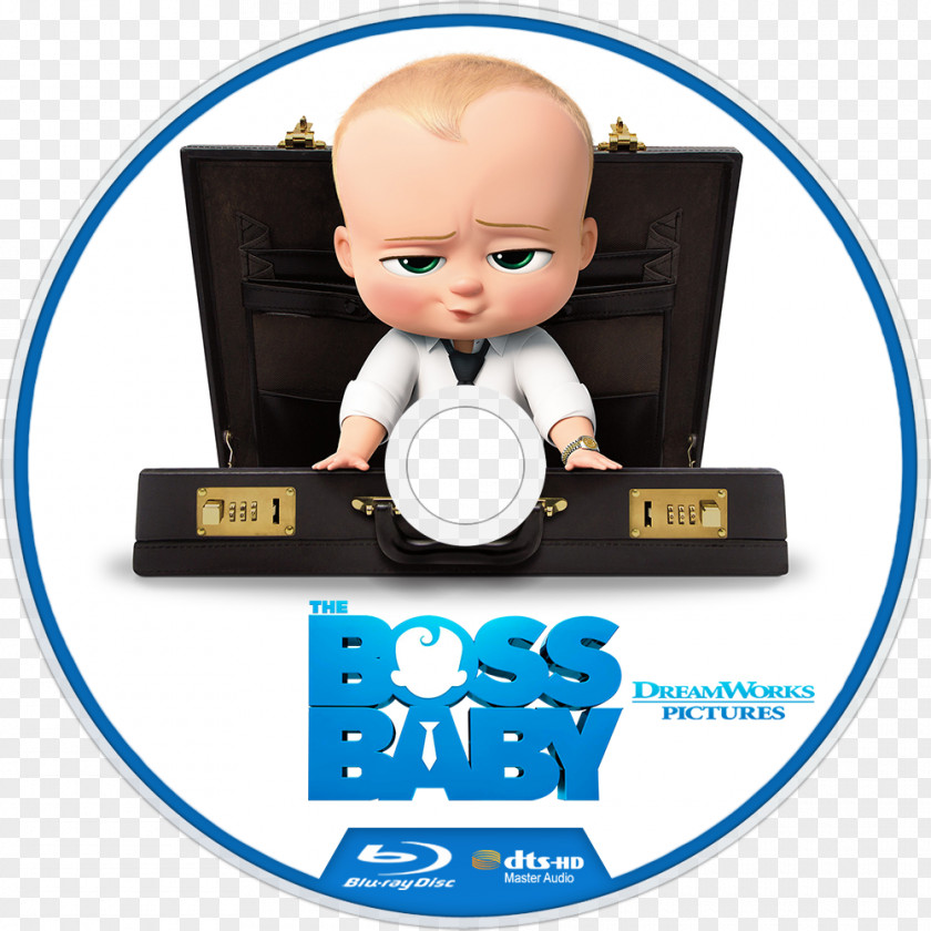 The Boss Baby 4K Resolution Desktop Wallpaper Ultra-high-definition Television High-definition Video PNG