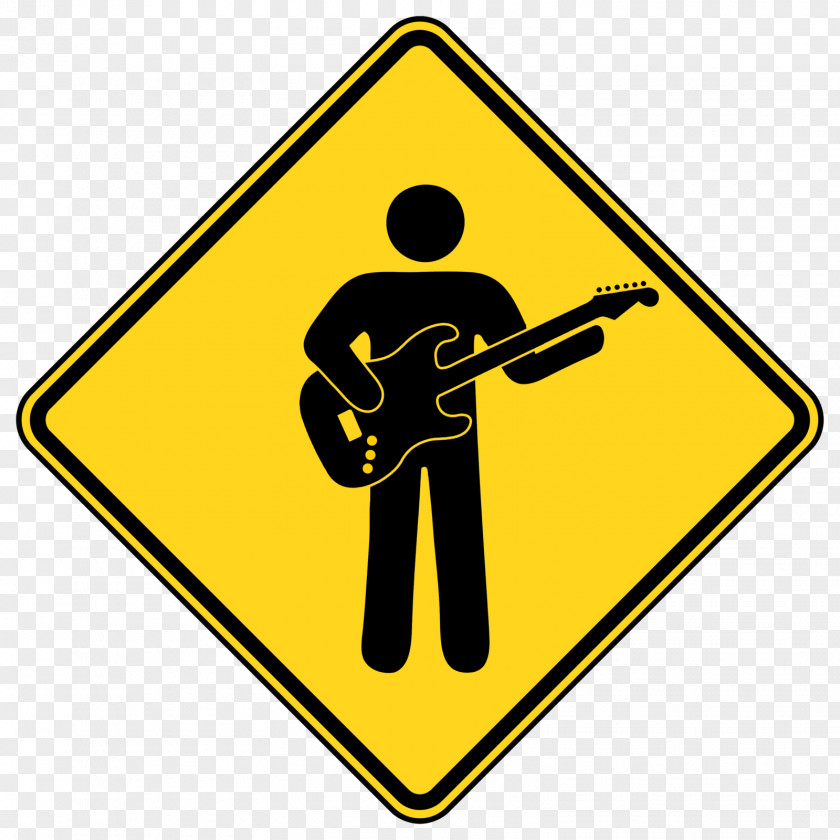 Acoustic Guitar Safety Pedestrian Crossing Car Clip Art PNG