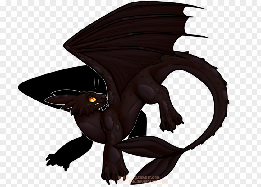 Antler Dragon Mammal Legendary Creature Cartoon Character PNG