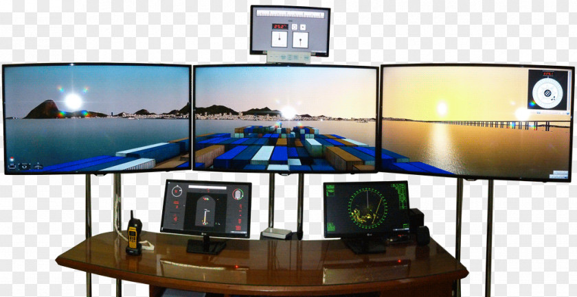 Bridge Maritime Pilot Ship Classification Society Watercraft PNG