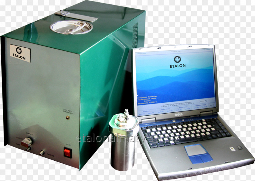 Calorimeter Laboratory Too 