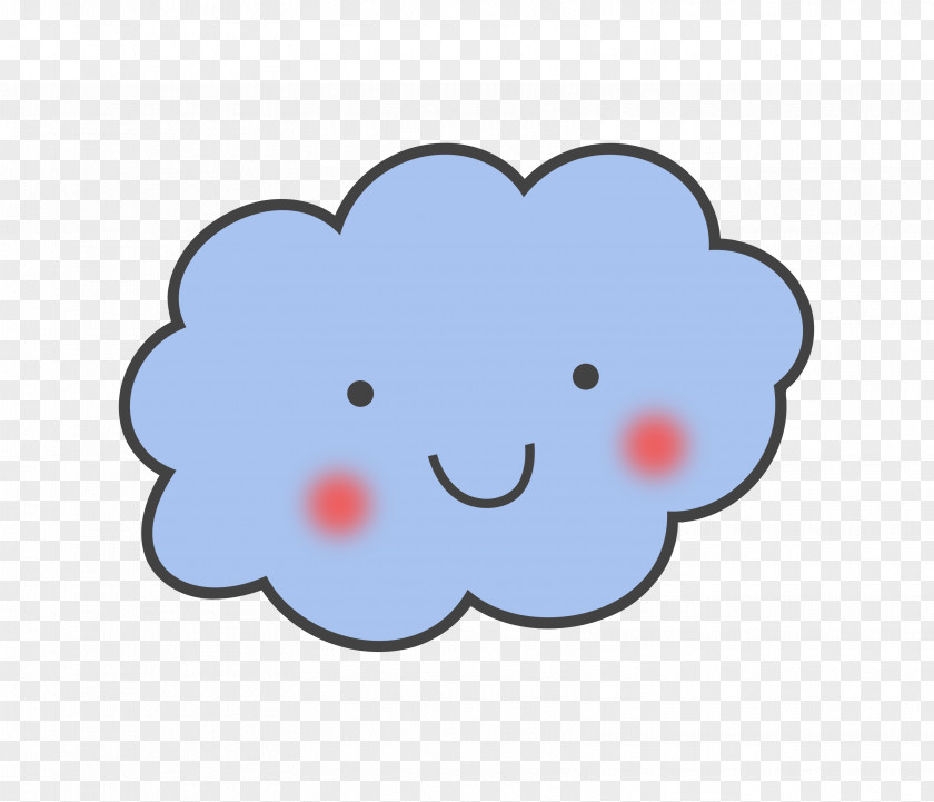 Cloud Desktop Wallpaper Rain Clip Art PNG