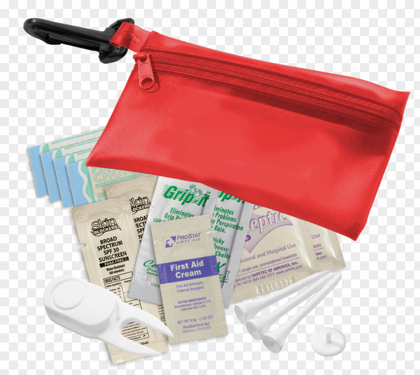 First Aid Kit Promotion Kits Cosmetic & Toiletry Bags Advertising PNG