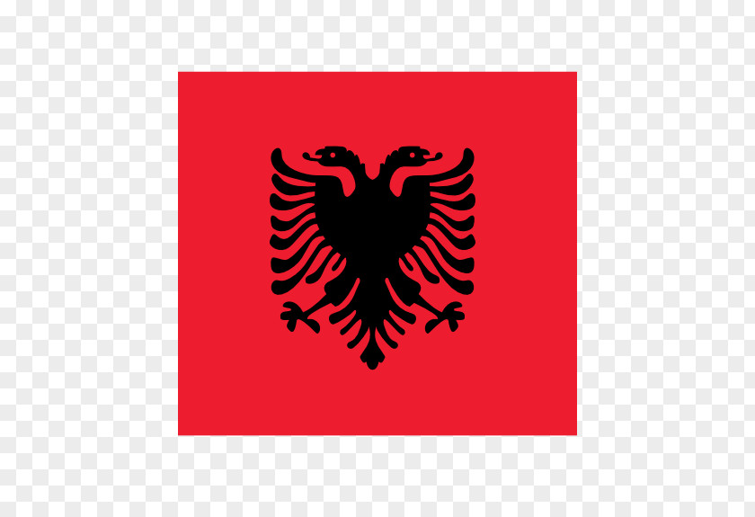 Flag Of Albania Stock Photography National PNG