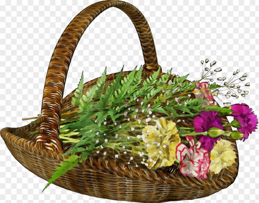 Floral Design PNG