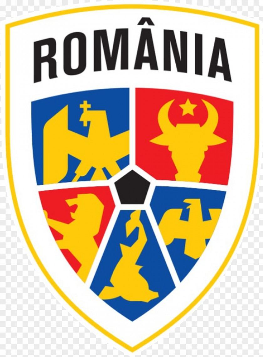 Football Romania National Team Under-21 England PNG