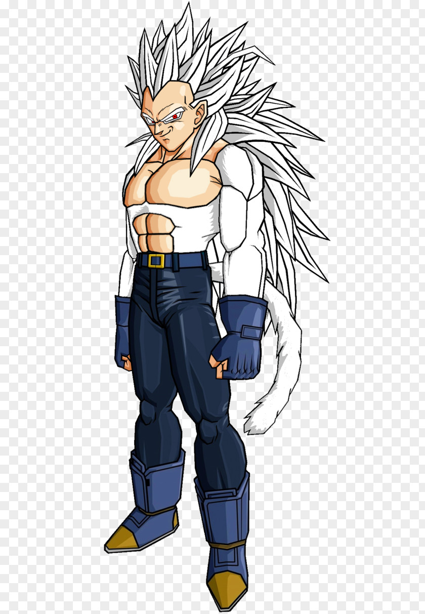 Goku Vegeta Baby Dragon Ball Z: Budokai 2 Gogeta PNG