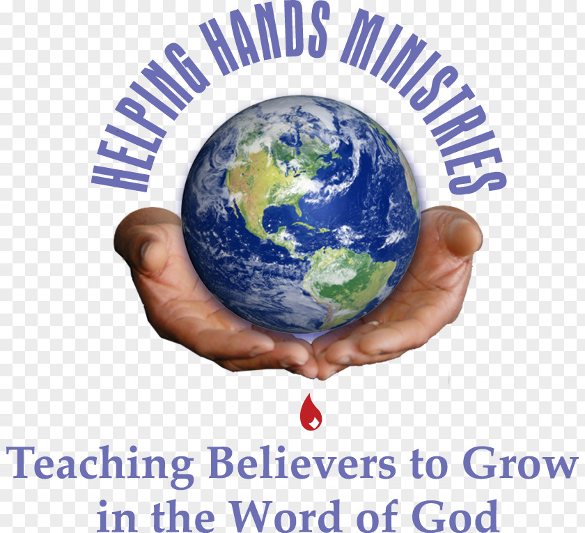 Helping Hands Ministries Bible God Prayer Sermon PNG
