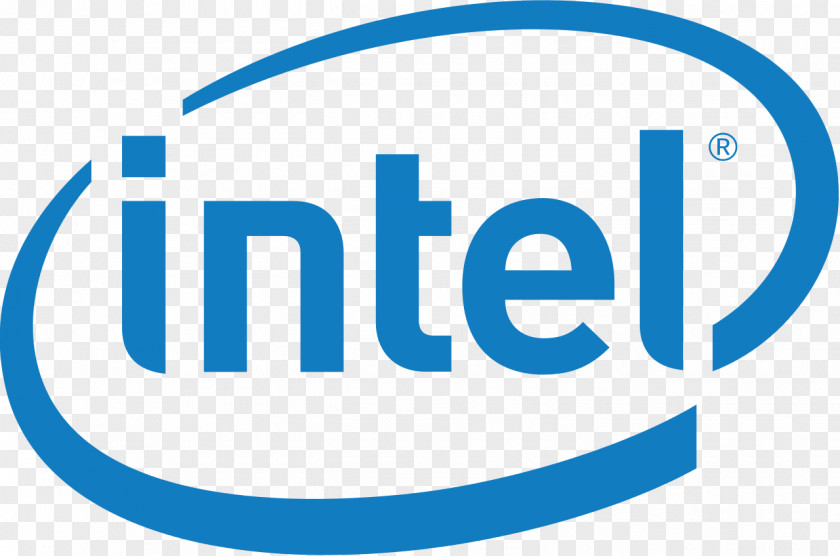Intel Logo Core X86 Central Processing Unit Celeron PNG