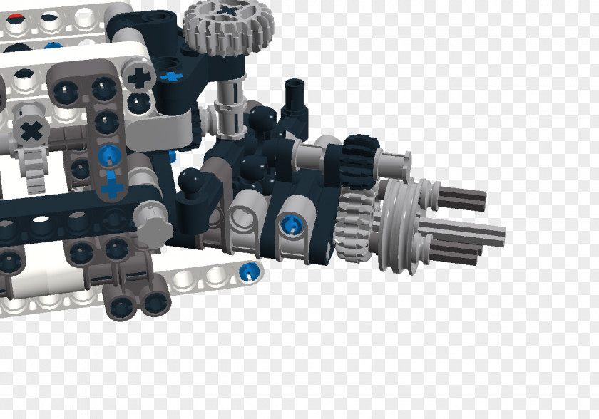 Machine Tool PNG