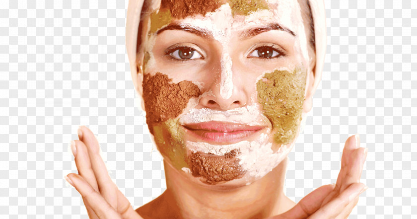 Makeup Model Cosmetics Skin Anti-aging Cream Wrinkle Chemical Peel PNG