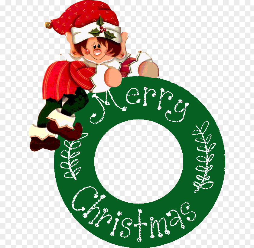 Mil Christmas Tree Ornament Decoration Wreath PNG