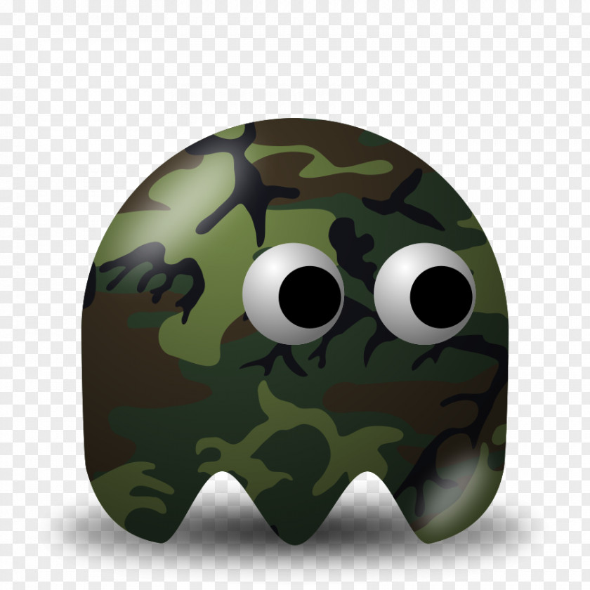 Military Camouflage Clip Art PNG