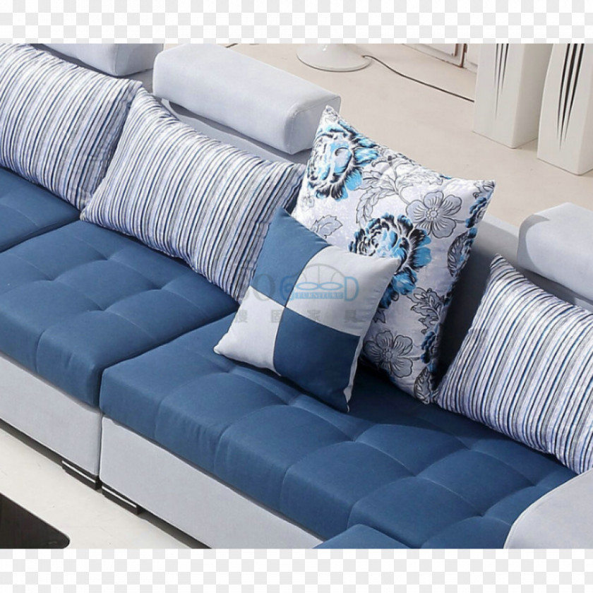 Modern Sofa Bed Living Room Table Couch Furniture PNG