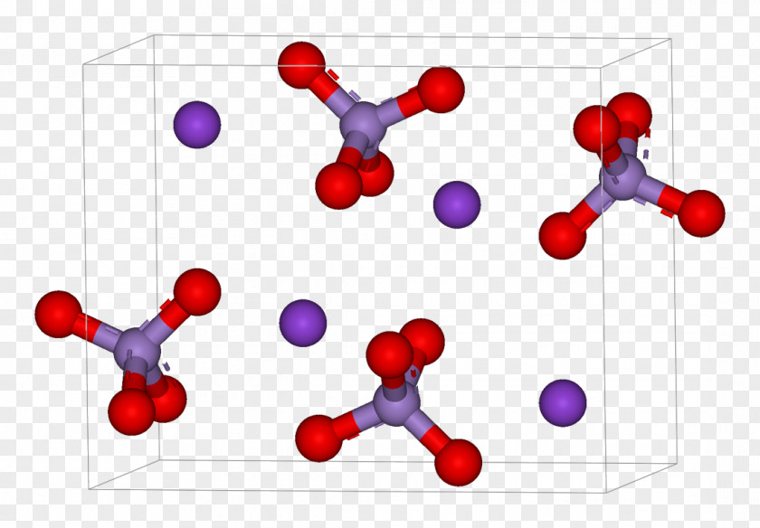 Potassium Permanganate Manganate PNG