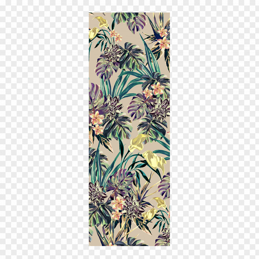 Surf Visual Arts Textile Flower Pattern PNG