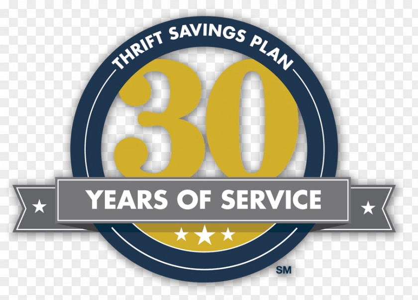 Thrift Savings Plan Logo Brand Organization Trademark Font PNG
