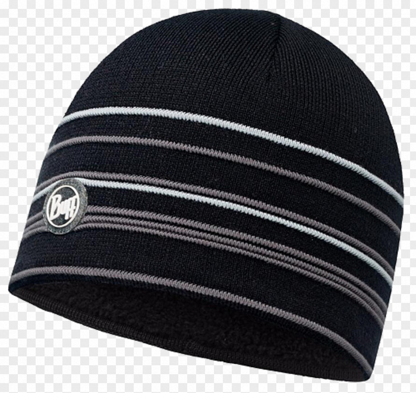 Beanie Knit Cap Buff Hat Bonnet PNG