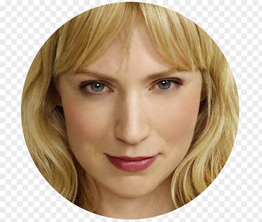 Beth Riesgraf Leverage Natalie Duckworth Blond Hair Coloring PNG