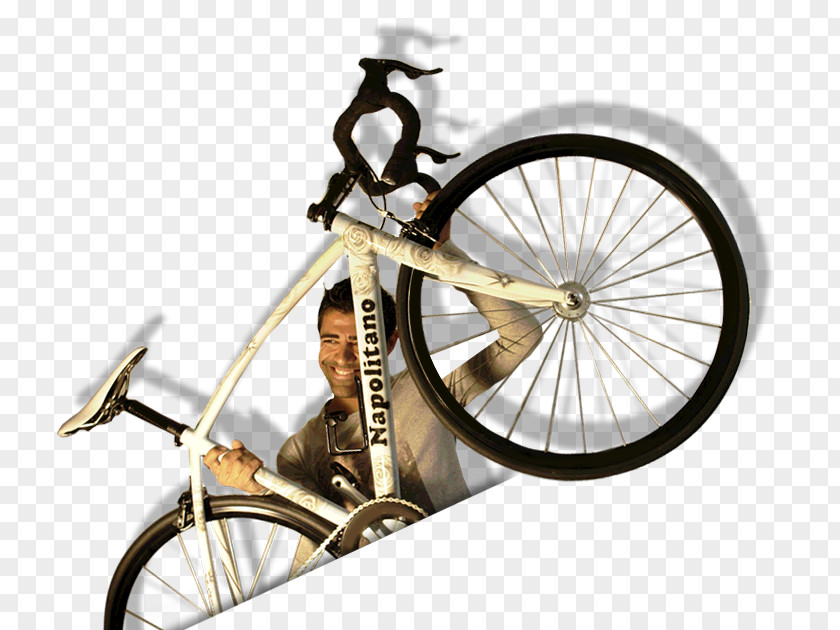 Bicycle Pedals Wheels Frames Saddles Handlebars PNG