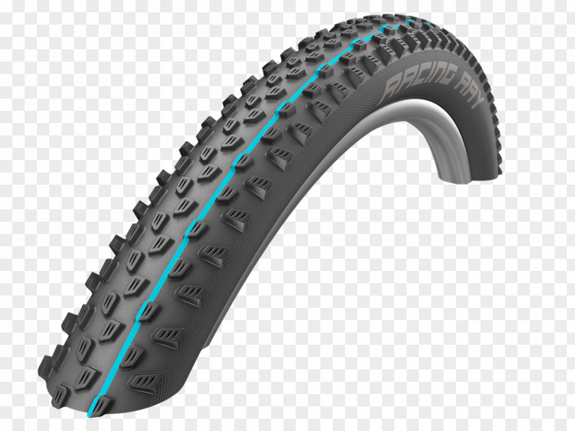 Bicycle Schwalbe Racing Ralph EVO Tire PNG