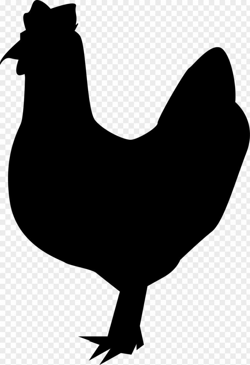 Chicken Silhouette Photography Clip Art PNG