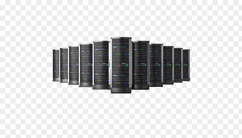 Cloud Computing Computer Servers IT Infrastructure Virtual Private Server Dedicated Hosting Service PNG