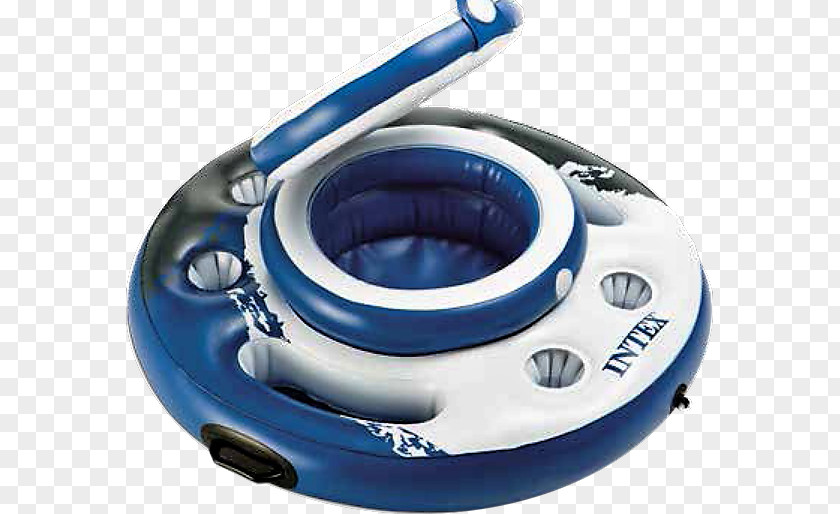Cooler Swimming Pool Inflatable Drink PNG