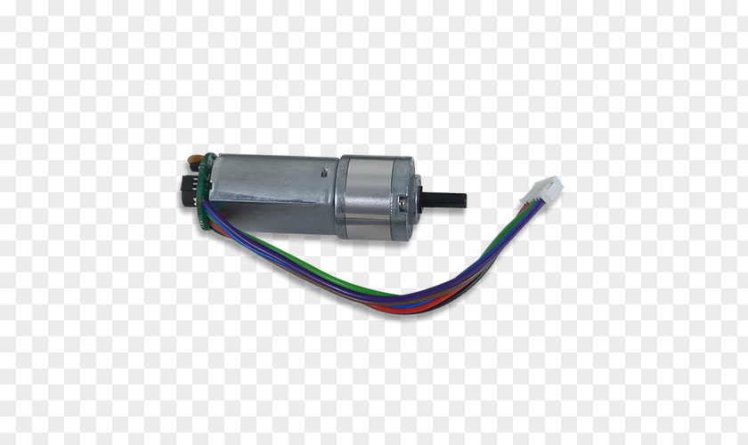 Engine DC Motor Electric Controller Starter PNG