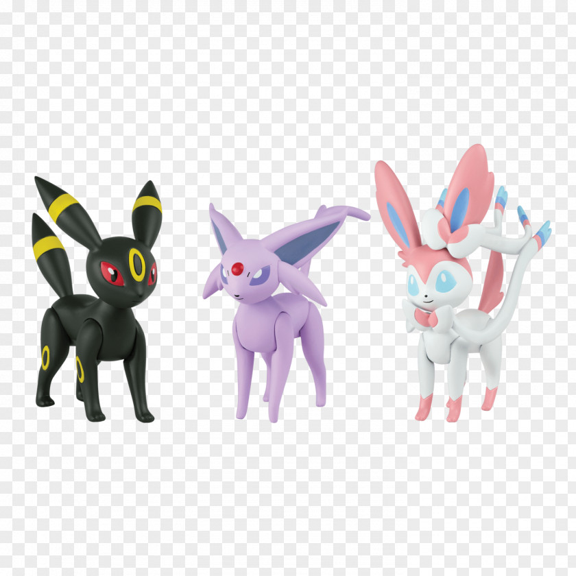 Espeon Sign Eevee Umbreon Action & Toy Figures Sylveon PNG