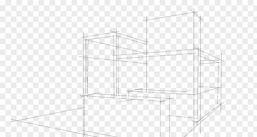 Exhibition Booth Design Line Angle PNG