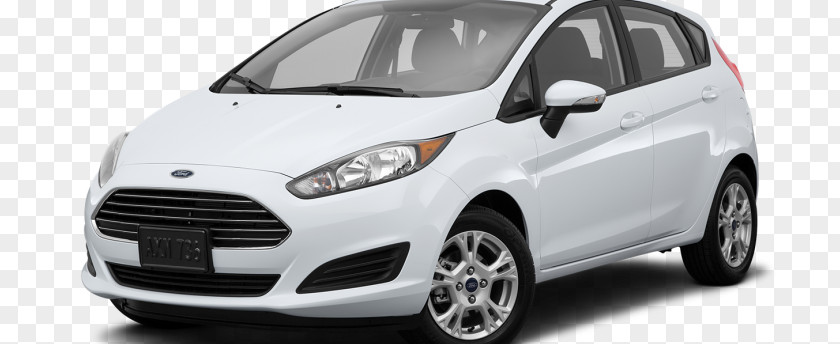 Ford 2018 Fiesta 2015 2017 2016 PNG
