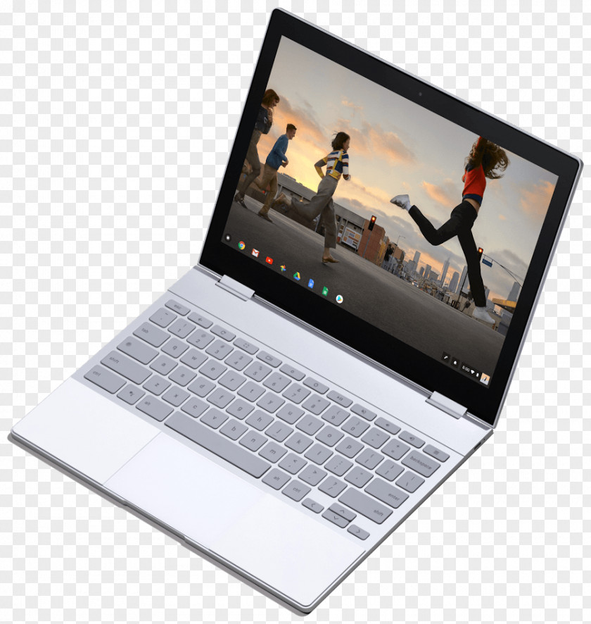 Laptop Pixel 2 Google Pixelbook PNG