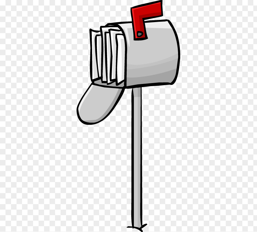 Mailbox Letter Box Clip Art PNG