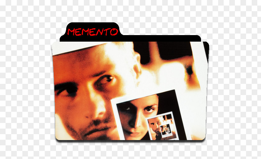 Memento Mori Christopher Nolan Alamo Drafthouse Cinema Film PNG