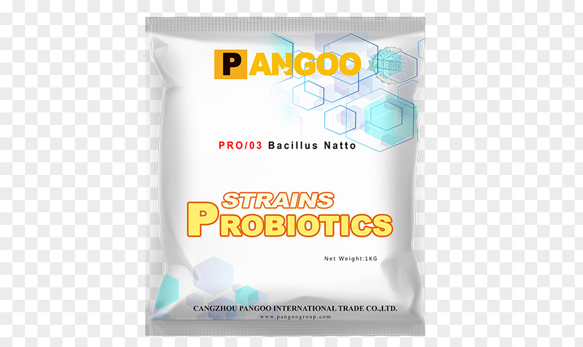 Natto Lactobacillus Plantarum Bacteria Probiotic Quality PNG