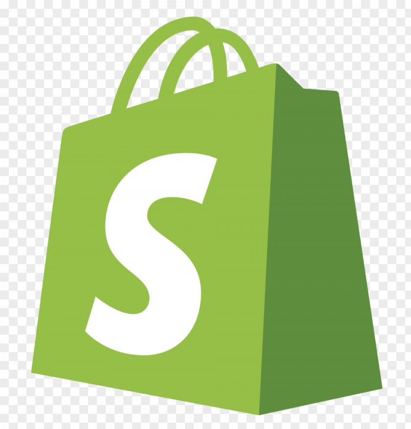 Online Shop Shopify E-commerce Marketing Customer Service Computer Software PNG