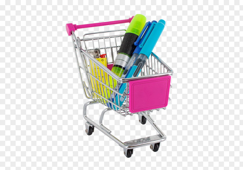 Shopping Cart Plastic Wagon Spoke PNG