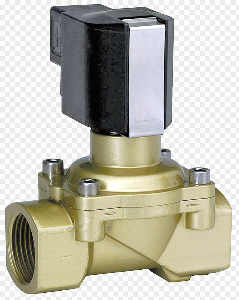 Solenoid Valve GEMÜ Gebr. Müller Apparatebau GmbH & Co. KG Control Valves System PNG