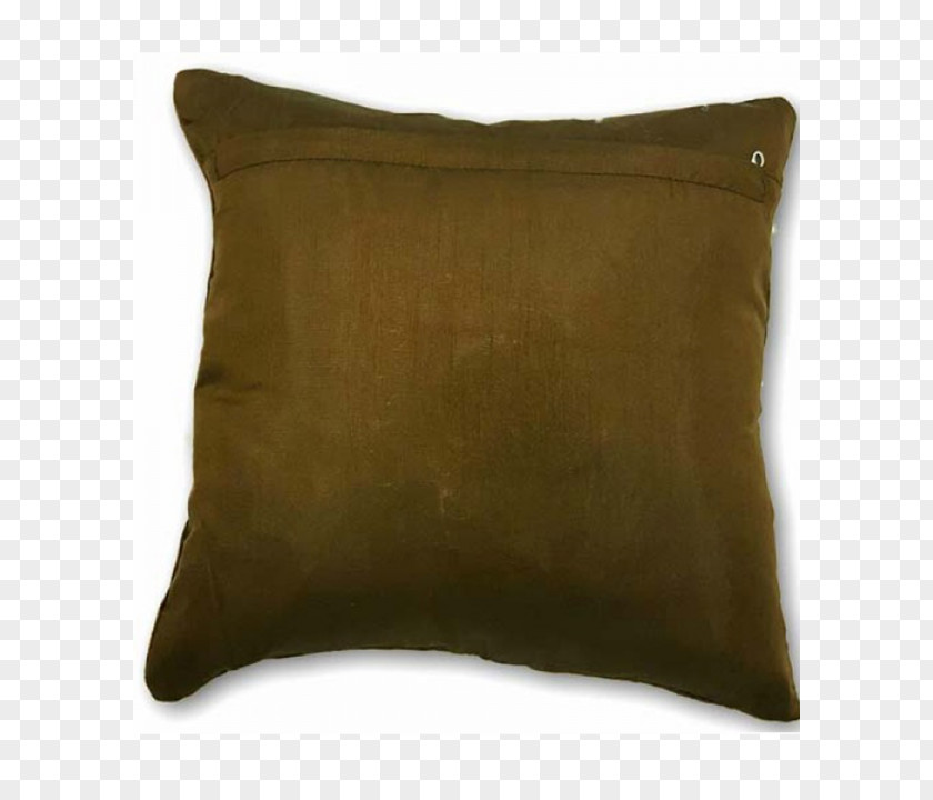 Tablecloth Cushion Throw Pillows Brown Dupioni PNG