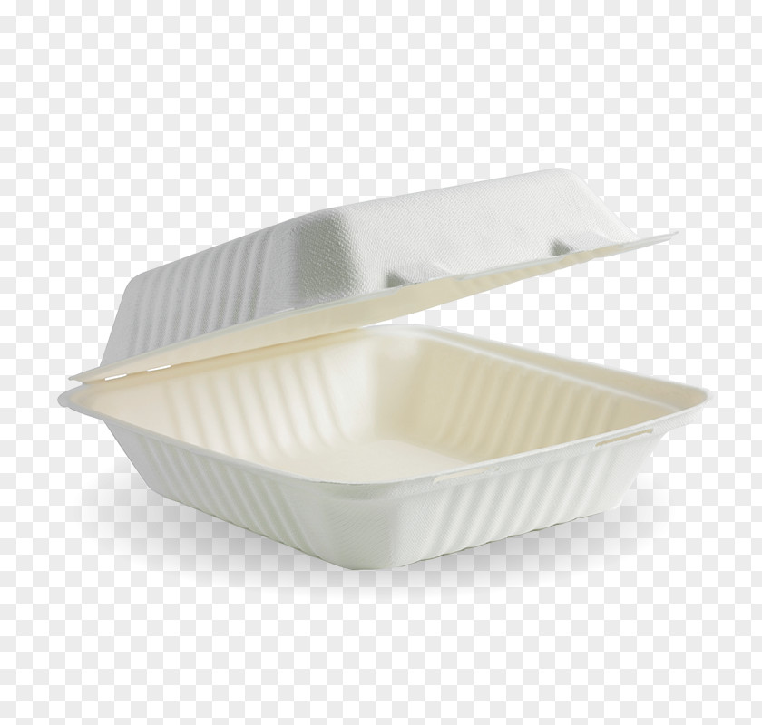 Takeaway Container Clamshell Take-out Carton Lunchbox PNG