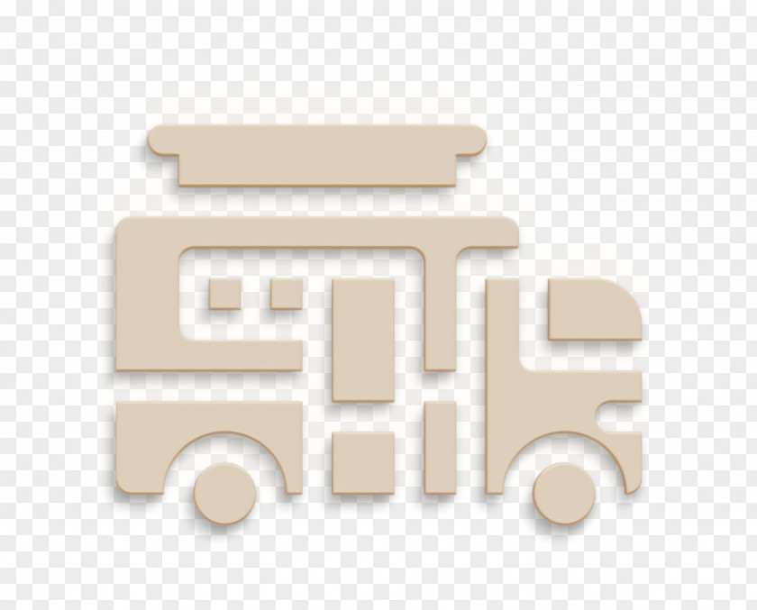 Transport Icon Caravan PNG
