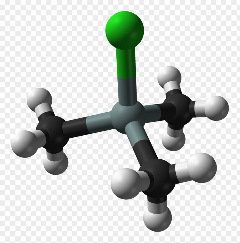 Trimethylsilyl Chloride Trimethylsilane Organosilicon Methyl Group PNG
