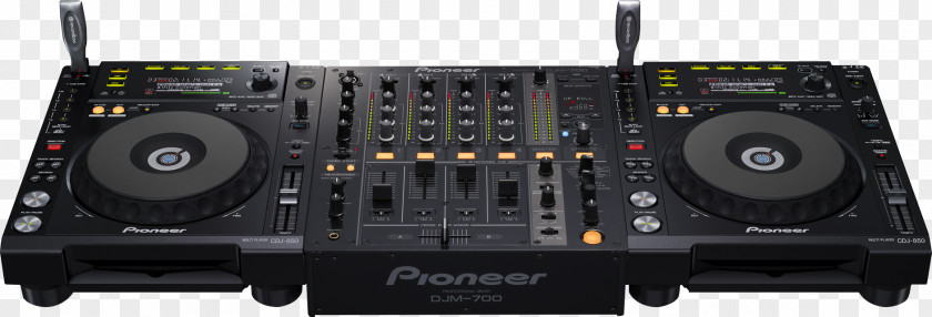 Cdj CDJ-2000nexus Pioneer DJ Corporation DJM PNG