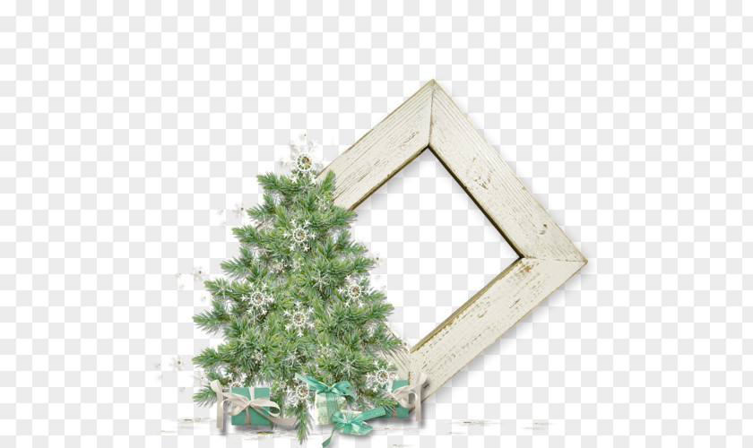 Christmas Ornament New Year Tree Winter PNG