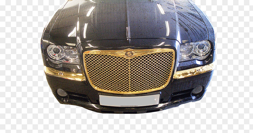 Gold Grill Chrome Plating Metal Gilding PNG